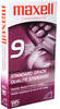 Maxell - T-180 STD - TapeOnline.com