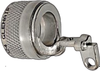Connector Backshell - 450HB001M09 - Powell Electronics, Inc.