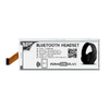 LCD, OLED, Graphic - 1452-E2581PS0B1-ND - DigiKey