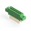 Edgeboard Connectors - 151-346-018-526-804-ND - DigiKey