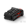 Rectangular Connector Housings - 17-2312108-1-ND - DigiKey
