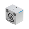 Actuators/Cylinders - 2171-AEVC-25-5-A-P-ND - DigiKey