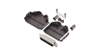D Sub Connector Accessories - 339947 - RS Components, Ltd.