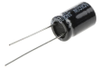 Aluminium Capacitors - 1701197 - RS Components, Ltd.