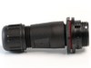 Industrial Circular Connectors - 1440618 - RS Components, Ltd.