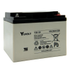 Lead Acid Batteries - 6142532 - RS Components, Ltd.