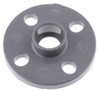 Plastic Pipe Fittings -- 2122944 - Image