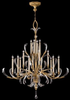 Large Chandeliers-Candle - 70678 - Light Center (The)