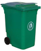 Waste Bins & Recycling Bins - 2211598 - RS Components, Ltd.