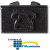 Legrand - Ortronics Voice Colored Snap-in Icon (Pkg of 100) - OR-40300100 - TelephoneStuff.com