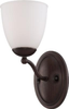 60-5151 Sconces-Single Glass - 309079 - Capital Lighting, Inc.