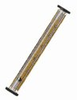 Cole-Parmer 65 mm Flow Tube, Direct-Reading for 2.5 scfh Argon -- GO-32048-00