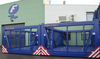 Offshore Containers Products -- Lifting Frames - Image