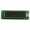Display Modules - LCD, OLED Character and Numeric - 67-1762-ND - DigiKey