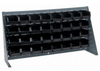 Quantum Bench Racks & Louvered Panels - 53700 - U.S. Plastic Corporation