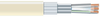 RS232 Individually Shielded Low-Cap Bulk Cable 3-Pair 2000Ft. - ERN06A-2000 - Black Box