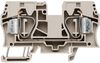 Terminal Blocks - Din Rail, Channel - 281-3707-ND - DigiKey