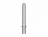 Unisono Bollard, Half-round Head - 5005651 - Erlau