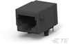 RJ45 Connectors - 5558343-1 - TE Connectivity