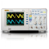 100MHz Digital Oscilloscope w/2 Channels & USB Storage/Connect - DS1102E - Transcat, Inc.