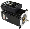 STM23 Series Integrated Stepper Motor - STM23Q-2EN - Moons' Electric Co. Ltd.