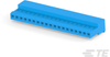 Standard Rectangular Connectors - 4-640470-9 - TE Connectivity