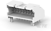 PCB Headers & Receptacles - 1-2323750-8 - TE Connectivity