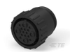 Circular Power Connectors - 1977892-1 - TE Connectivity