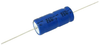 Cap, 120Uf, 40V, Alu Elec, Axial Rohs Compliant Vishay - 75AH9053 - Newark, An Avnet Company