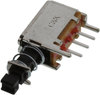 Pb Sw, Spdt, 0.2A, 30Vdc, Tht, -888; Product Range C&k Components - 35AH4994 - Newark, An Avnet Company