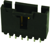 Wire-Board Connector Header 6 Position, 2.54Mm; Connector Systems Amp - Te Connectivity - 40P9445 - Newark, An Avnet Company