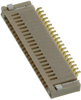 Connector, Fpc/ffc, 20Pos, 1Row, 0.5Mm; Pitch Spacing Amphenol Communications Solutions - 65AC3121 - Newark, An Avnet Company