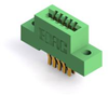 Card Edge Conn, Dual, 10Pos, Th; Card Edge Connector Type Edac - 64AJ3647 - Newark, An Avnet Company