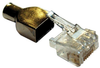 Connector, Rj45, Plug, 8P8C; Modular Connector Type Amp - Te Connectivity - 26H2159 - Newark, An Avnet Company