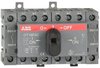 Switch Isolator, 4 Pole, 16A, 415Vac Rohs Compliant Abb - 65AH8984 - Newark, An Avnet Company