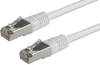 Patch Cord, Rj45 Plug-Plug, 1M, Gry Rohs Compliant Roline - 66AH8309 - Newark, An Avnet Company