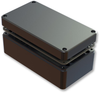 Enclosure, Heavy Duty, Diecast, Ip66, Pcb Box, 90 Mm, 120 Mm, 220 Mm, Aluminium, Unfinished Rohs Compliant Deltron Enclosures - 06X9293 - Newark, An Avnet Company