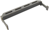 Strain Relief, 34Way, Plastic; Accessory Type 3M - 46F4671 - Newark, An Avnet Company