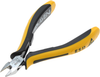 Tapered Head Cutter, Semi-Flush, 125Mm; Cutter Type Aven - 10AC5122 - Newark, An Avnet Company