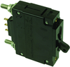 Circuit Breaker, Hydromagnetic, 1P, 480V, 50A; Product Range Carling Technologies - 50B1580 - Newark, An Avnet Company