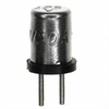 FUSE BOARD MNT 2A 125VAC/VDC RAD -- 461-0272002.H - Image