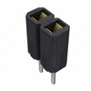 Connectors, Interconnects - Rectangular Connectors - Headers, Receptacles, Female Sockets - 1292026-SSA-102-S-G - Win Source Electronics