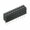 Headers, Receptacles, Female Sockets - 952-1368-5-ND - DigiKey