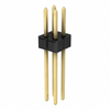 Headers, Male Pins - 3M156319-04-ND - DigiKey