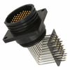 Circular Connector Assemblies - A98558-ND - DigiKey