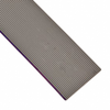 Flat Ribbon Cables - HF14S-100-ND - DigiKey