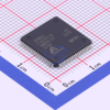 Single Chip Microcomputer/Microcontroller >> Microcontroller Units (MCUs/MPUs/SOCs) -- APM32F103VET6 - Image