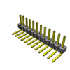 Headers, Male Pins - 612-TSW-112-22-T-S-LA-ND - DigiKey