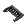 Headers, Male Pins - 900-2121340005CT-ND - DigiKey