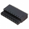 Headers, Plugs and Sockets - 281-8634-ND - DigiKey